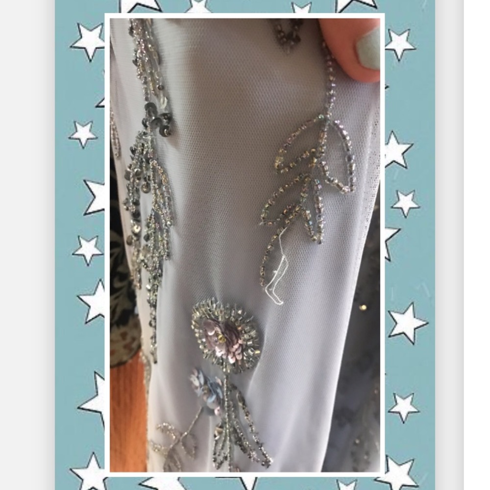 Prom dress - Picture 5 of 8